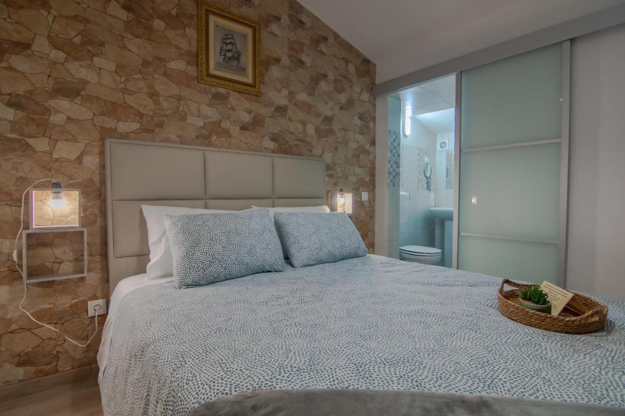 Hotel Casa Da T'Idalete Ourique Esterno foto
