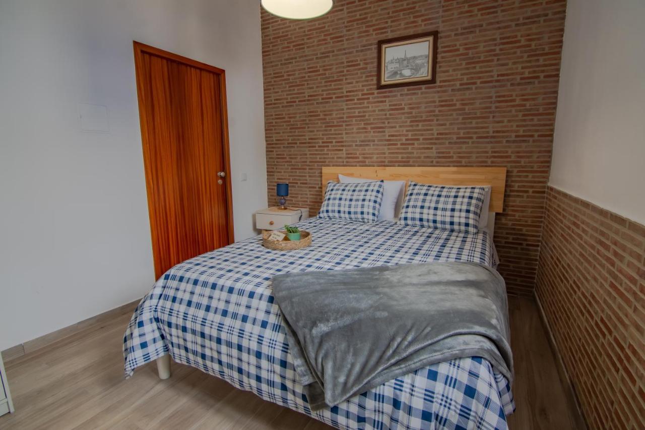 Hotel Casa Da T'Idalete Ourique Esterno foto